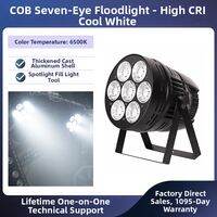 Paxdun | High Brightness LED Spotlight