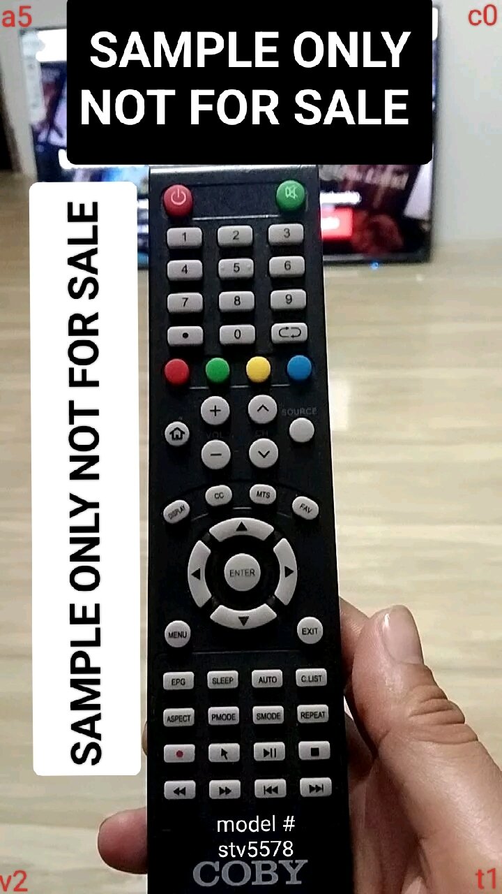 Vizio Smart Tv Keyboard Remote For E500ia0 E550ia0 E550ao, 57 OFF