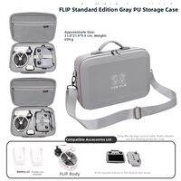 XIYIN | Portable Storage Box for DJI Flip Standard Edition