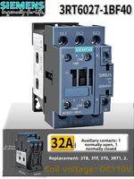 Siemens | 32A AC Contactor 220V