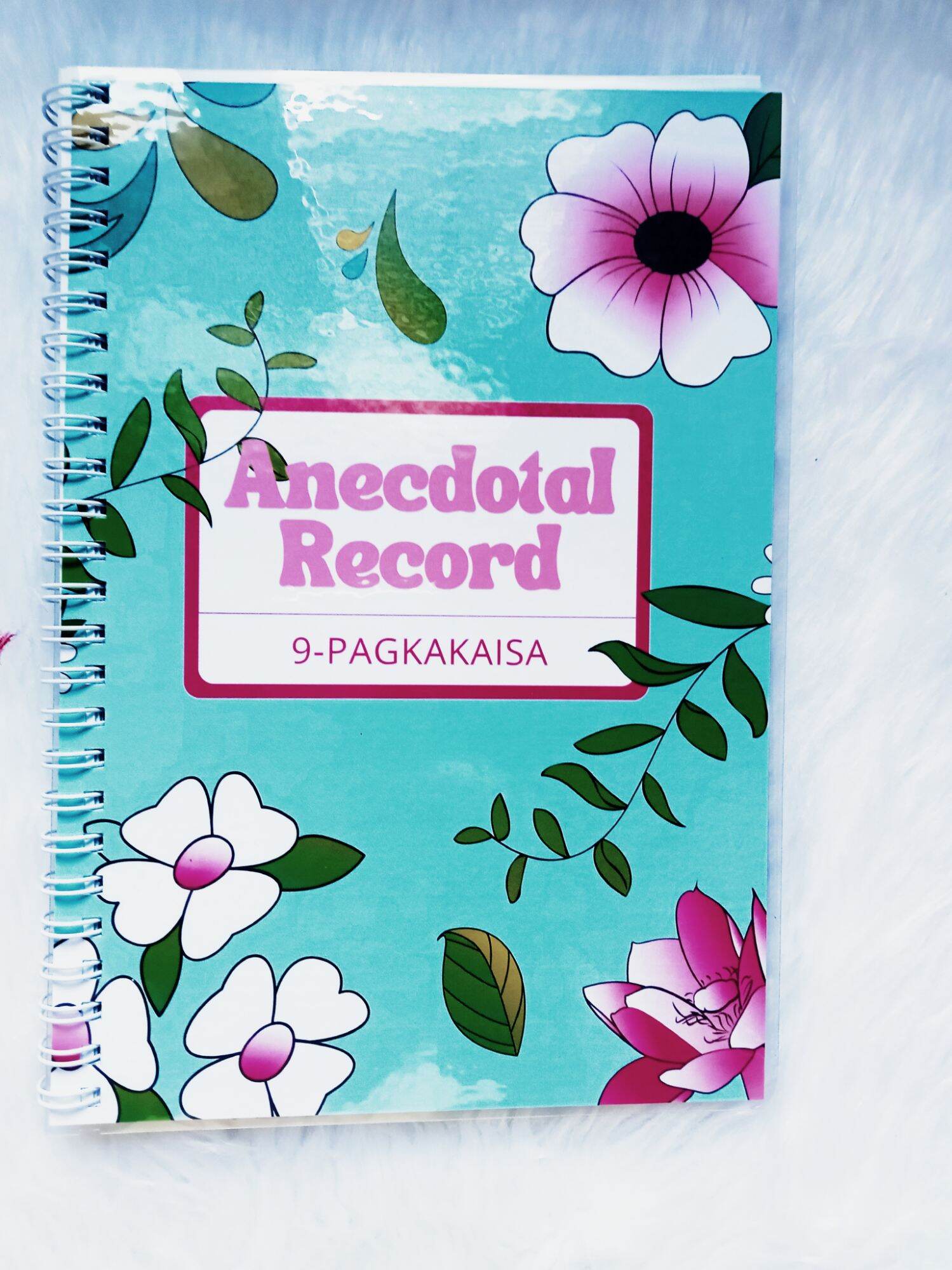 anesdotal record Lazada PH