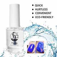 JL Essentials Magic Gel Remover Burst Gel Soft Gel Remover Hurtless