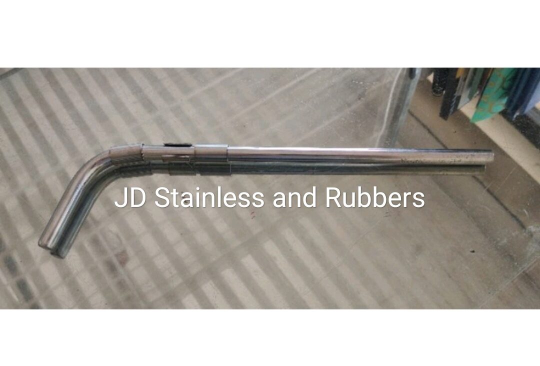 Floor Bolt Foot Lock Stainless Customizable Size High Grade 304 Gate