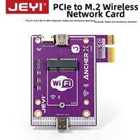 JEYI | Wi-Fi 7 Bluetooth Expansion Card
