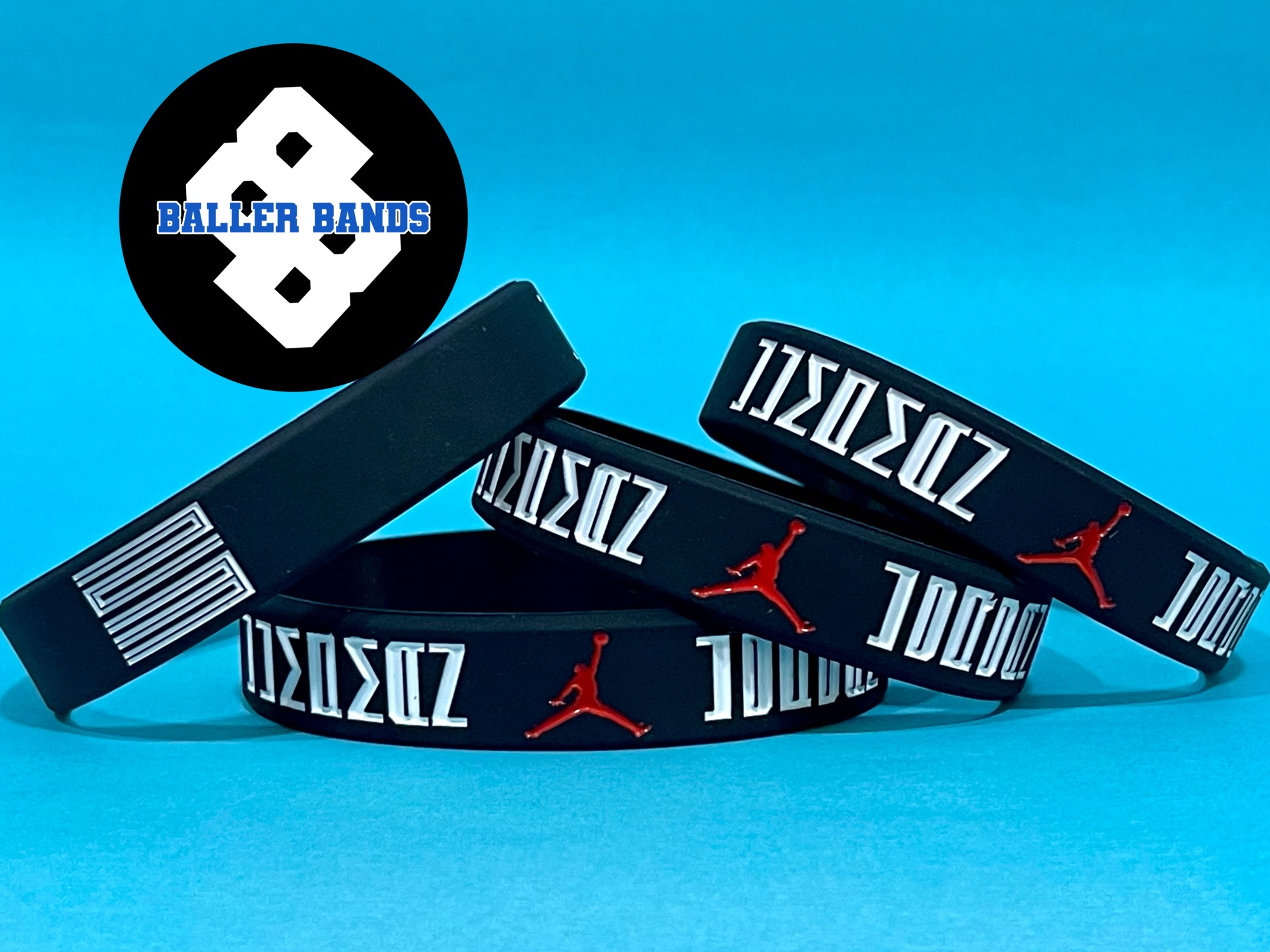 Nike Baller Bands (100% Original )gF5 | Lazada PH