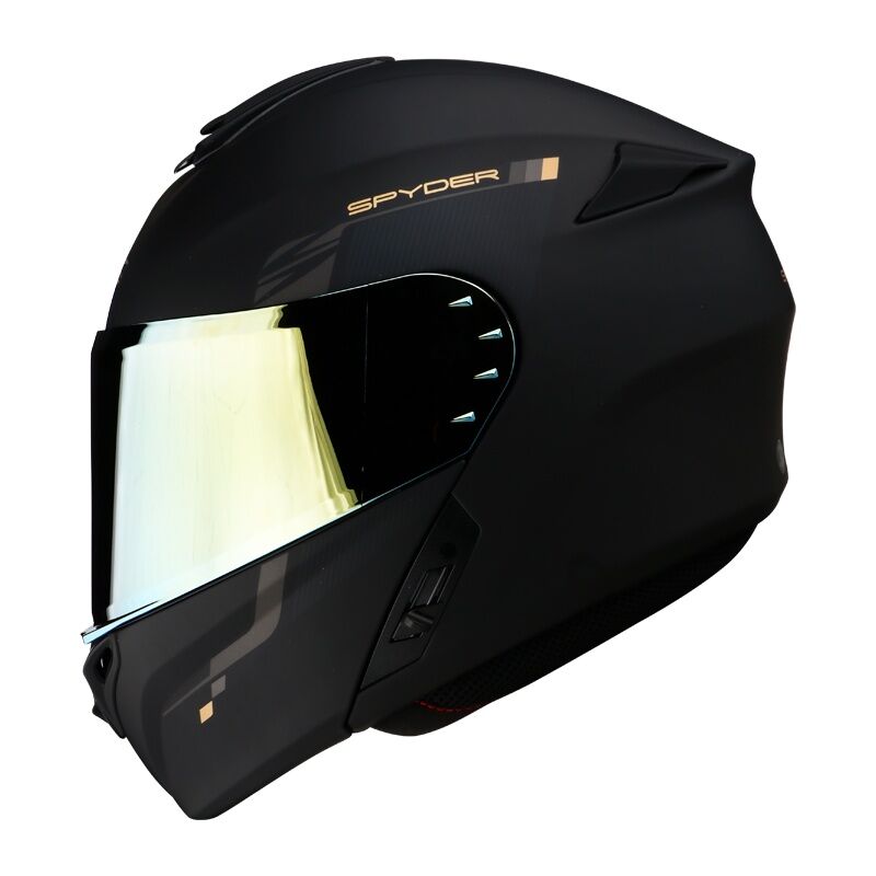 Spyder rover sale helmet price