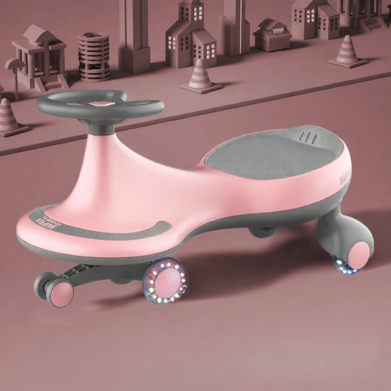 SUPER YOUNGSTER | Child Twister Ride-On Car 1-3 Years Presyo 2,450 Piso*Libreng Shipping