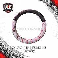 OGUAN TIRE TUBELESS (60/90*17)