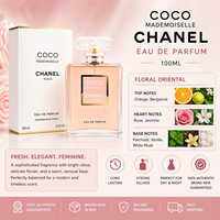 💯Authentic Coco CHNL Mademoiselle - 100ml