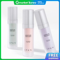IPKN | Ipkn Moisture Skin Base 35ml (Choose 1 of 3 Types) / Makeup Base