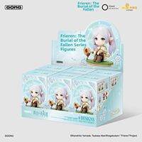 GONG | Series Collection Figurine