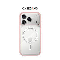 Casebang | Magsafe Compatible Anti-fall Protective Case