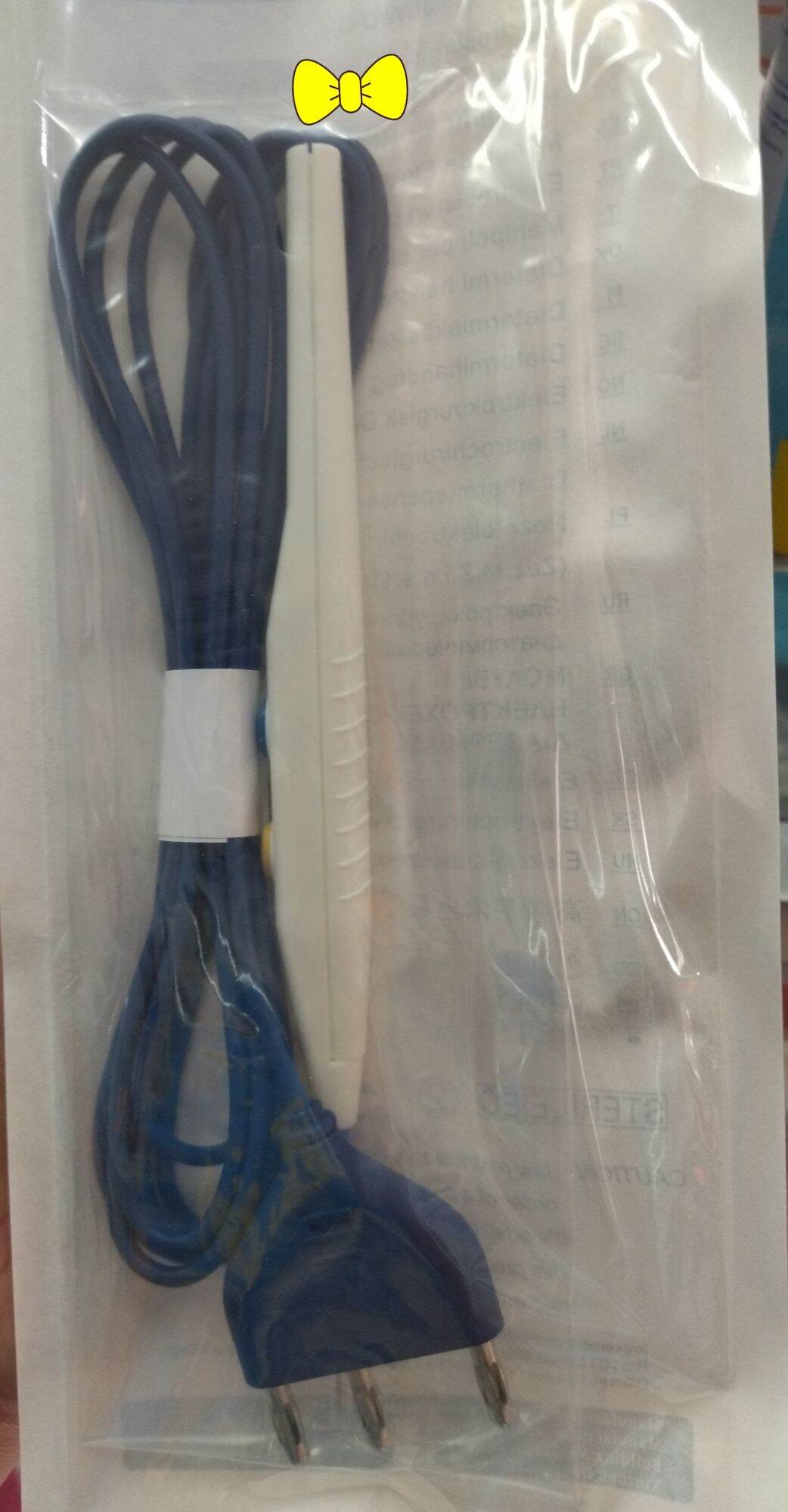 Cautery Pencil / Electro Surgical Cautery Pen Lazada PH