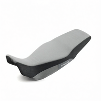CFMOTO | Official Modified High Seat 450MT