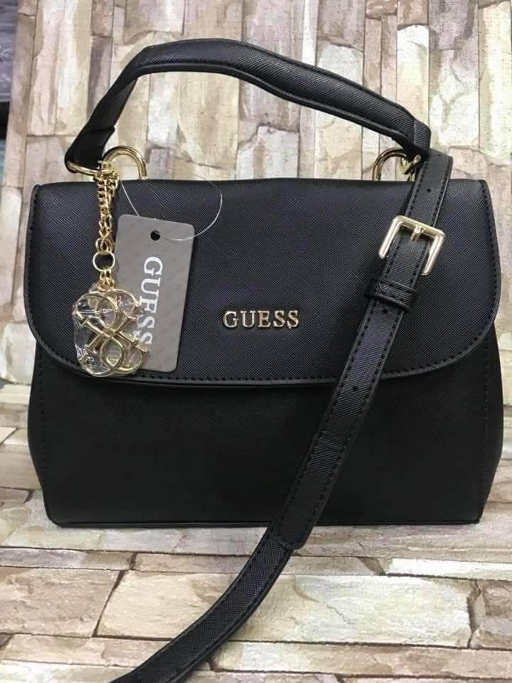 guess sling bag original price