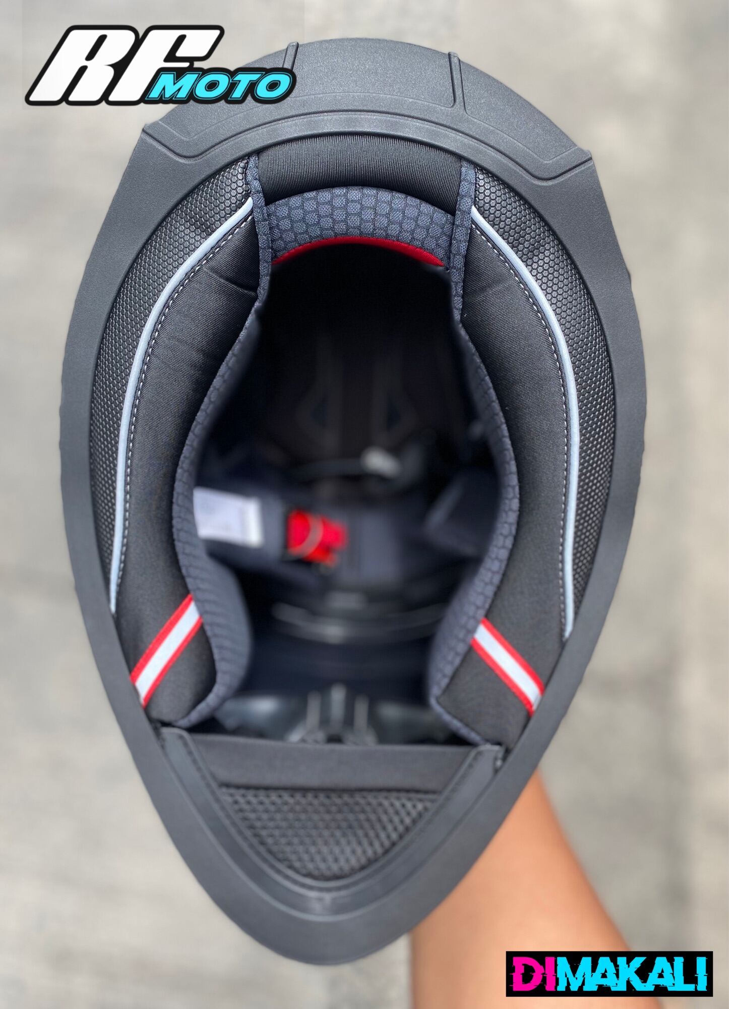 SEC HERO FULL FACE HELMET SALE! with FREEBIES!. 
