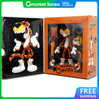ACADEMY HOBBY MODEL KITS | L Academy Science Chitos Action Figure Chester Cheetah S25039