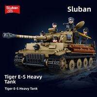 Sluban | Stealth Fighter Military Tank Building Blocks