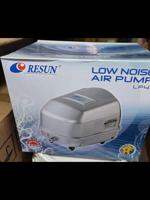 Resun LP40 low noise air pump 60hz