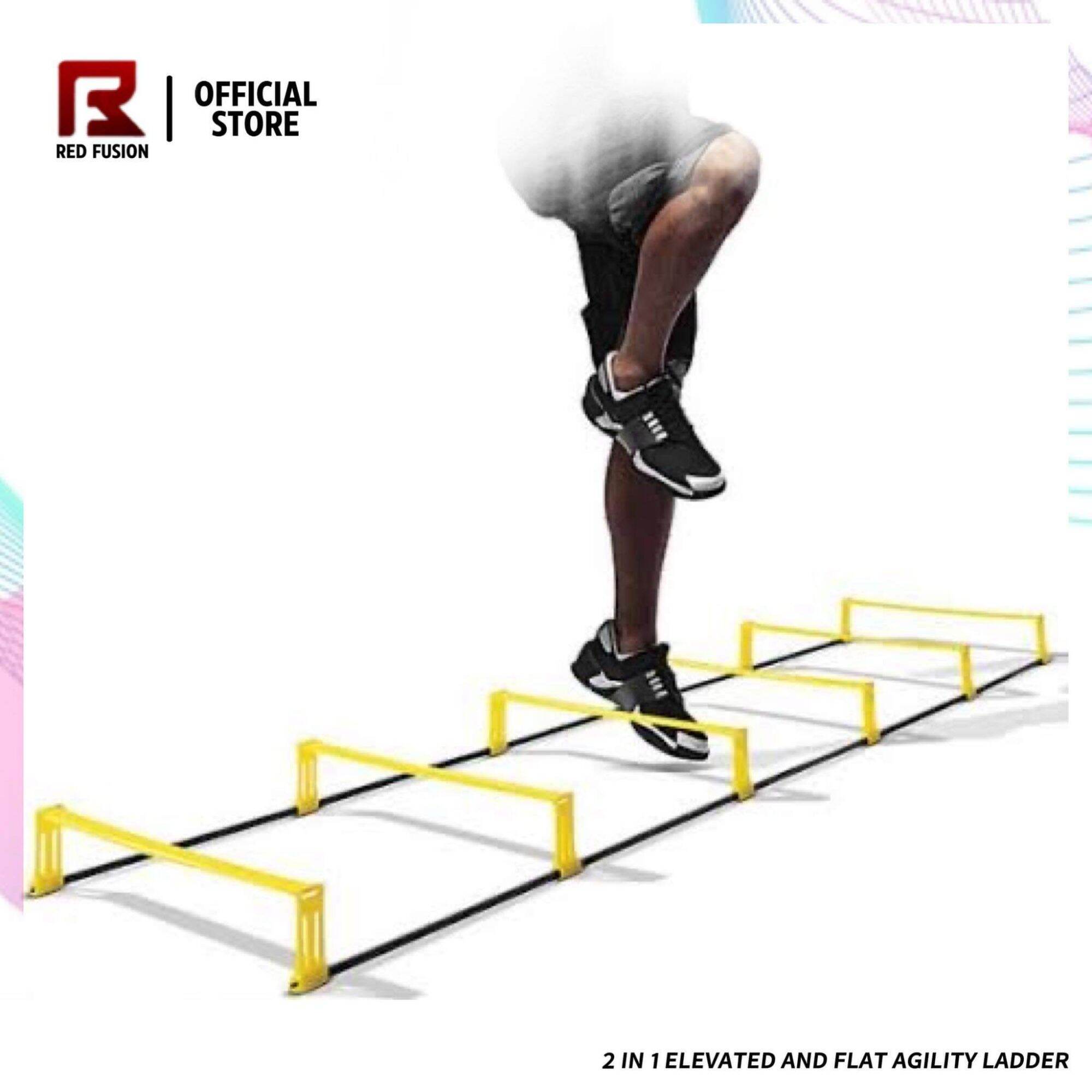 Elevated Agility Ladder Lazada PH