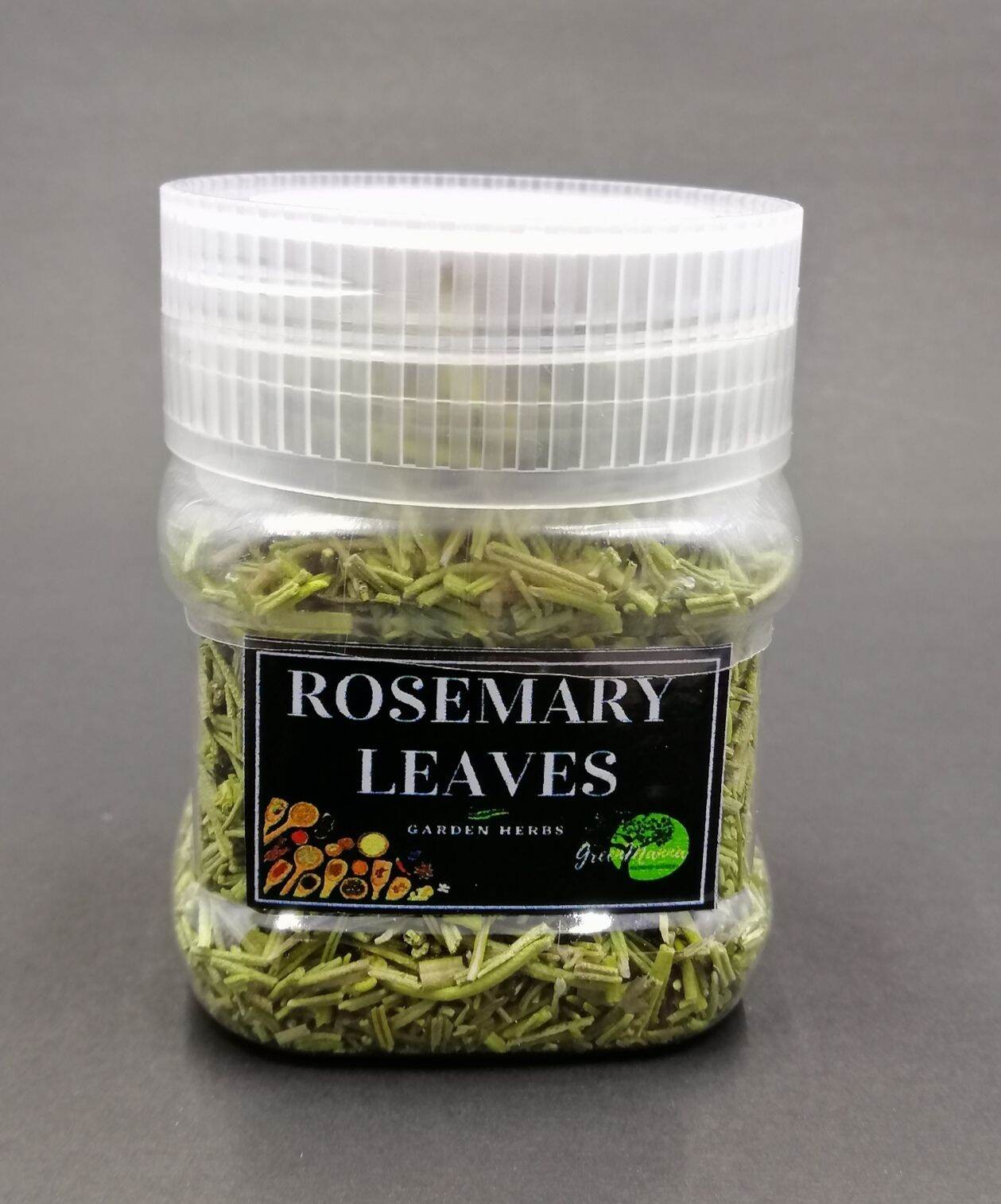 Rosemary Leaves 25 Grams Lazada Ph 5124