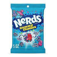 Nerds Gummy Clusters Sweet & Sour Gummy Candy Snack 226g / 145g