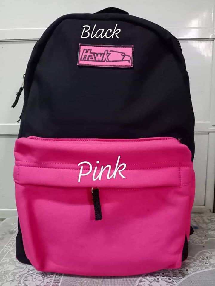 hawk bag Lazada PH Buy sell online Backpacks with cheap price