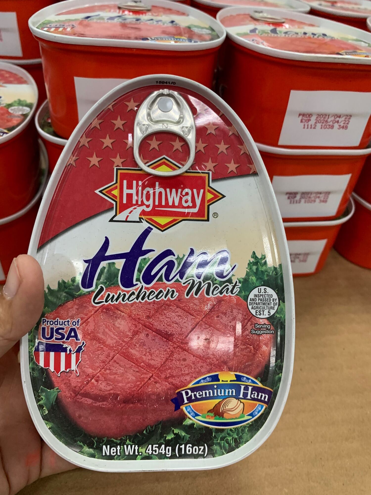 highway-ham-luncheon-meat-454g-lazada-ph