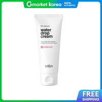 Miba | Ion Calcium Water Drop Moisture Cream 100ml