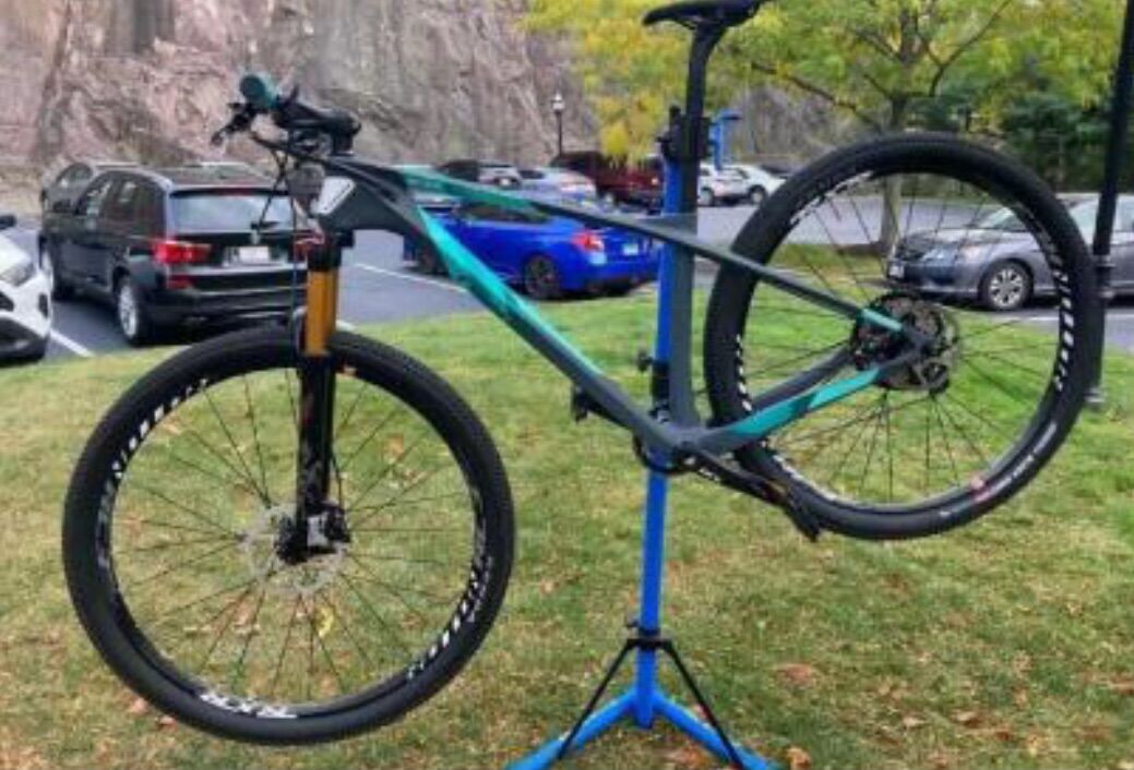 trinx carbon
