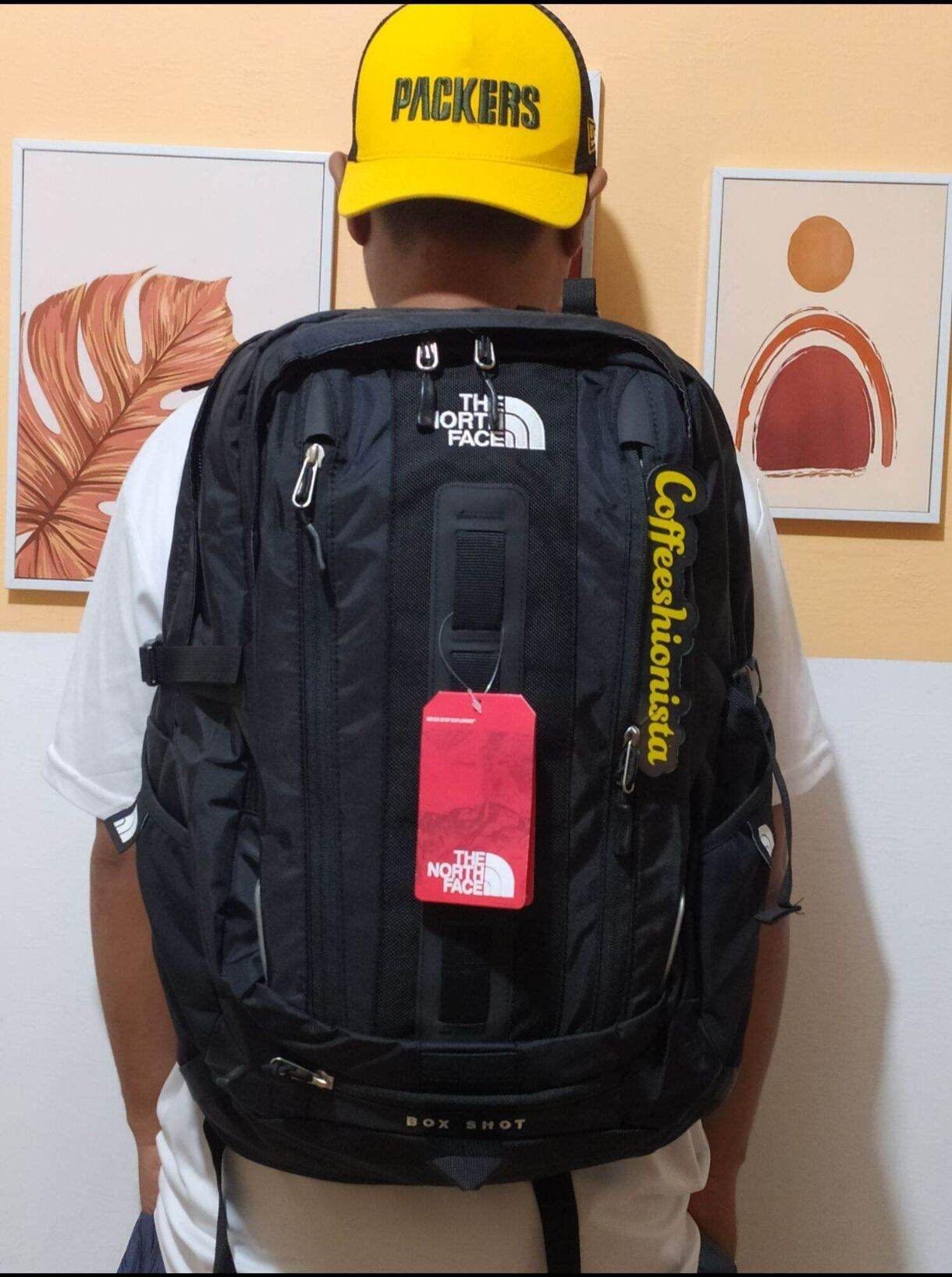 best travel backpacks amazon YOREPEK Large Laptop Backpack for Men, Heavy Duty Backpack Nike Kids Elemental Air type_shoulder Colour:Yeehaw And Horses - Mahogany