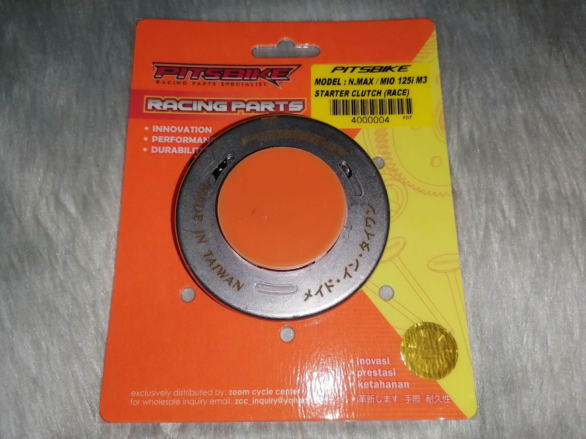 one way bearing starter clutch nmax mio i 125 4 roller Lazada PH