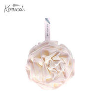 KRRAMEL | Ultra-Soft Gentle Baby Bath Puff