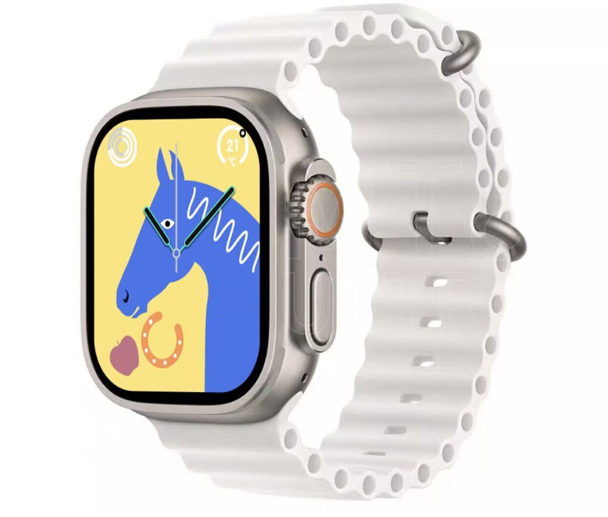 watch call gs8 ultra