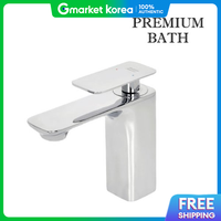 American Standard | Lake Square 1-Hole Lavatory Faucet Fa1730