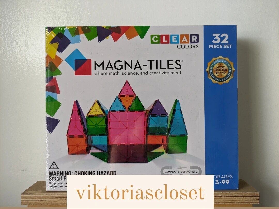 magnatiles ph