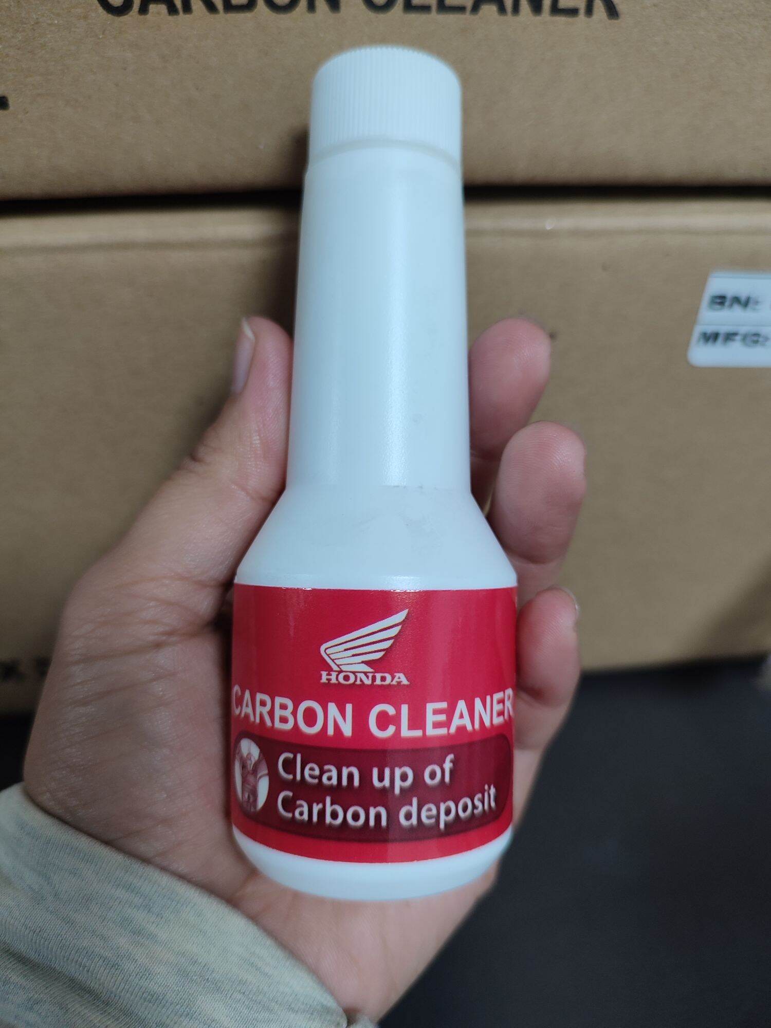 HONDA CARBON CLEANER Lazada PH