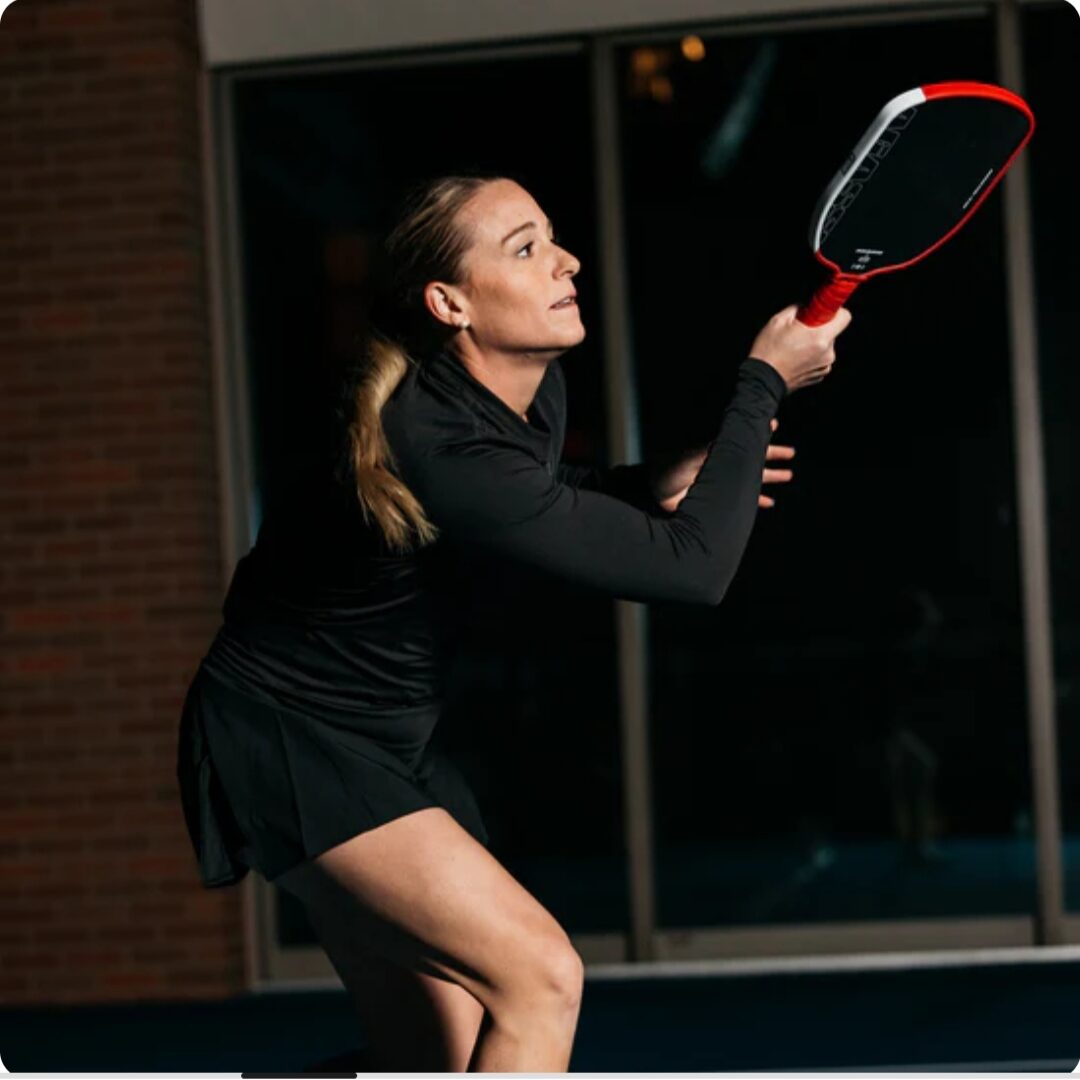 JOOLA Agassi Pro Pickleball Paddle. 