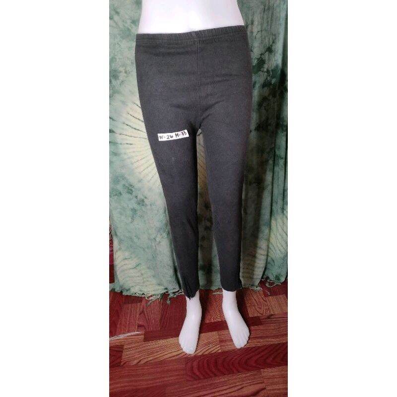 Unisex Korean ukay Jogging pants♥️ | Lazada PH