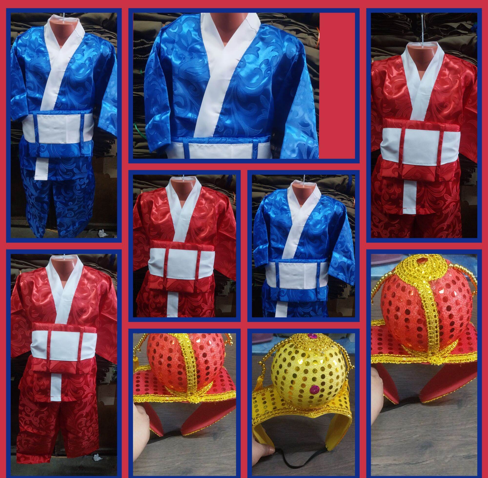 Explore National Costume For Pageant Men at Unbeatable Prices