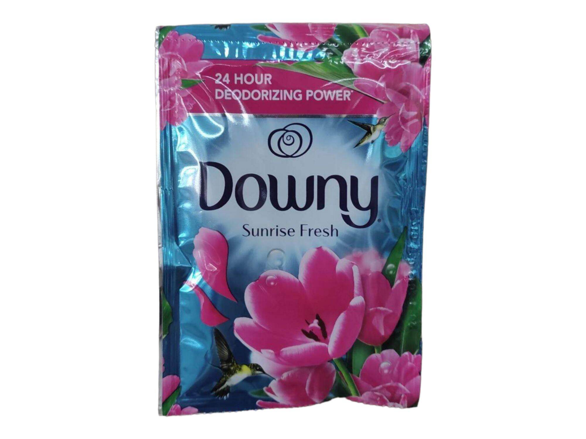 Downy Sunrise 24mL x 12 | Lazada PH