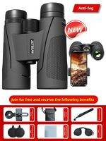 JETBeam | High-Power HD Professional Day & Night Portable Binoculars