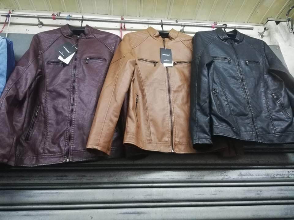 Sreeleathers on sale leather jackets