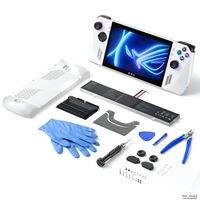 JSAUX |  Protection and Battery Expansion Accessory Back Cover Joystick Cap Grip Case