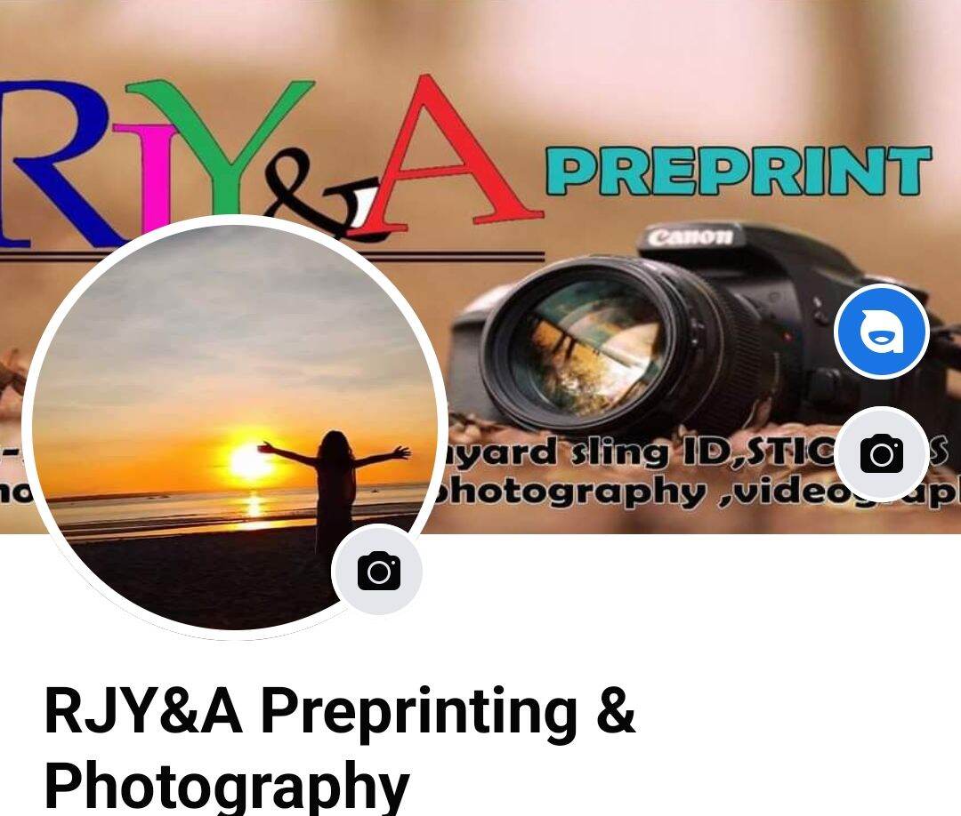 Shop online with RJY&A PREPRINT SERVICES now! Visit RJY&A PREPRINT SERVICES on Lazada.