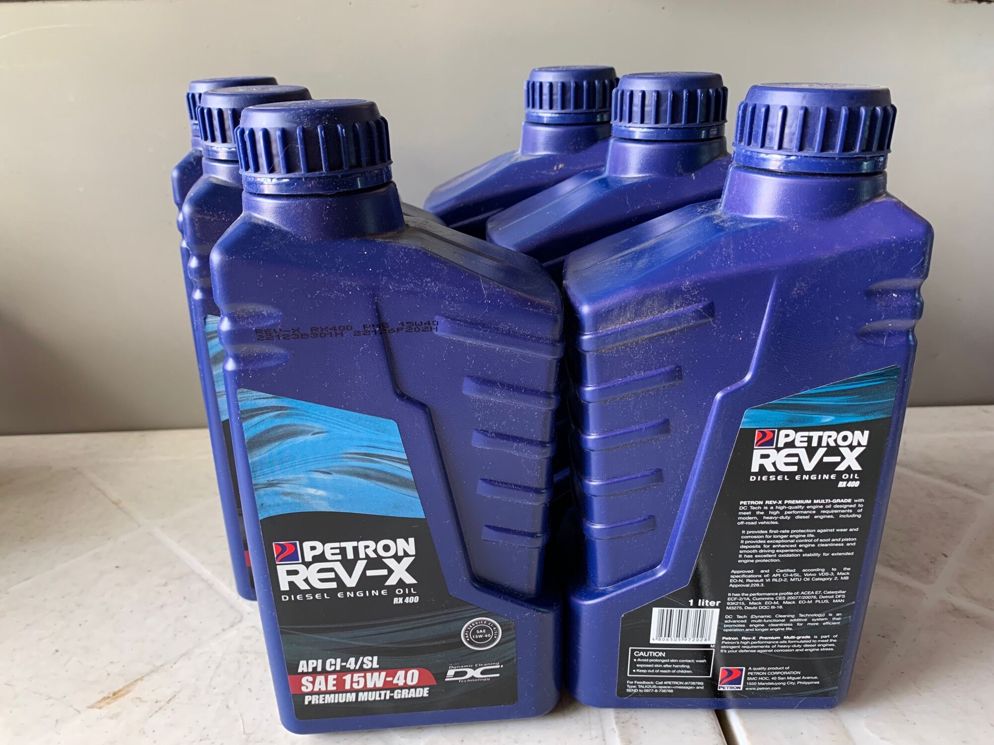 Nissan Frontier Pathfinder Urvan Terrano BD25 TD27 QD32 (C209