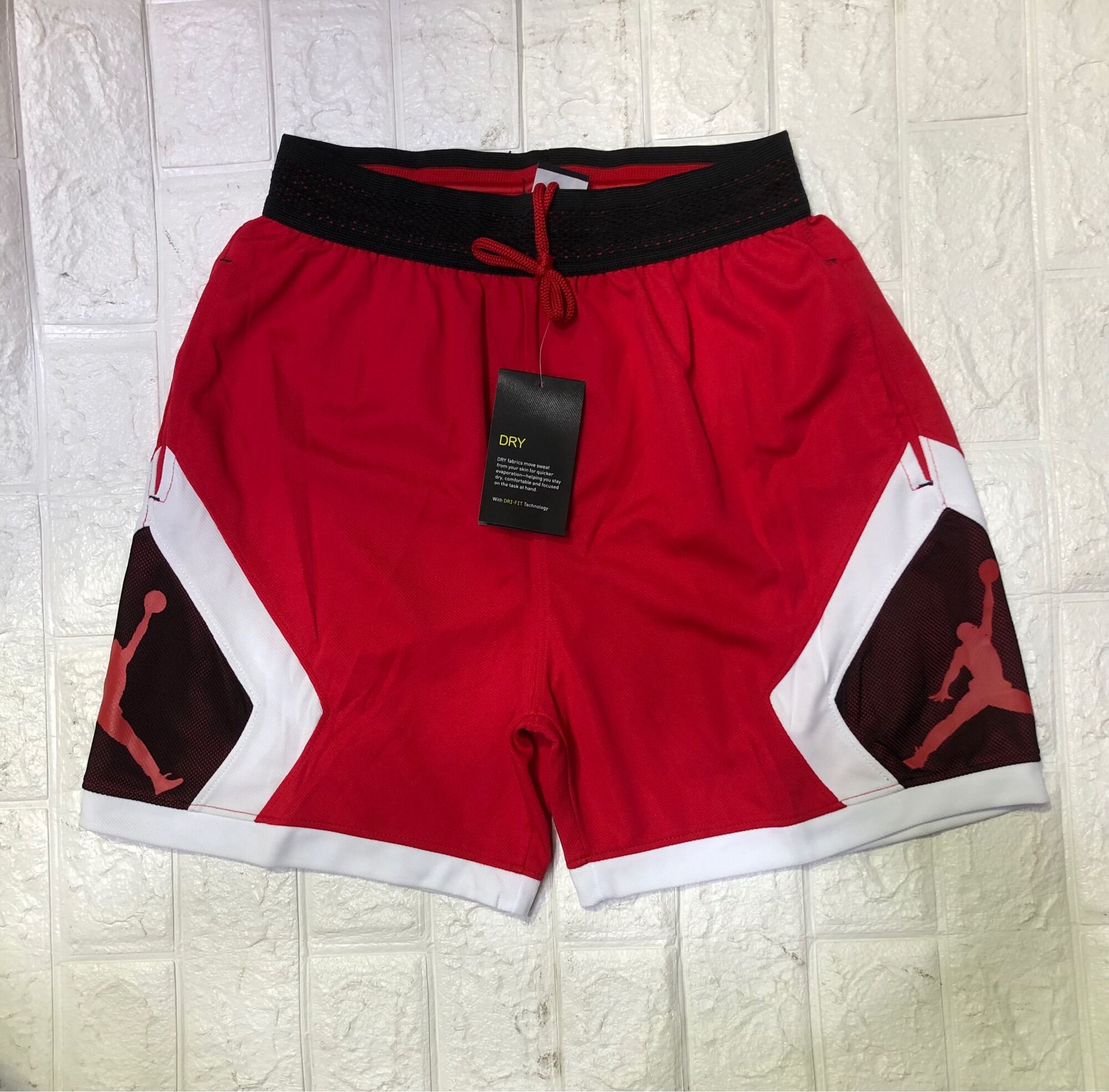 Shop Air Jordan Shorts Men with great discounts and prices online - Oct  2022 | Lazada Philippines