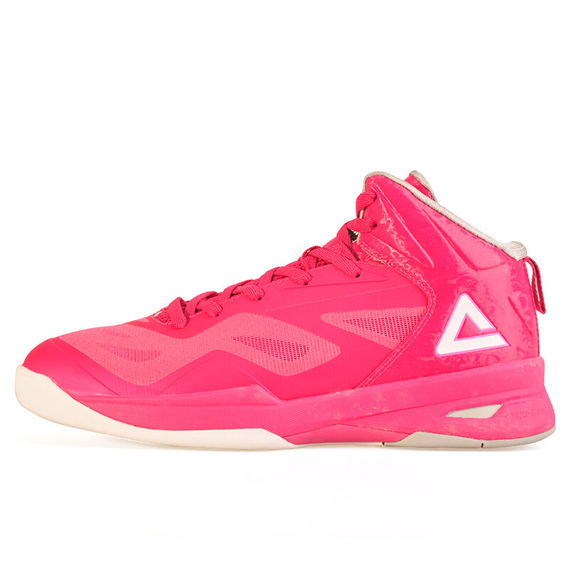 Collectibles! Peak Basketball Shoes Men's Shoes Super Eagle Second