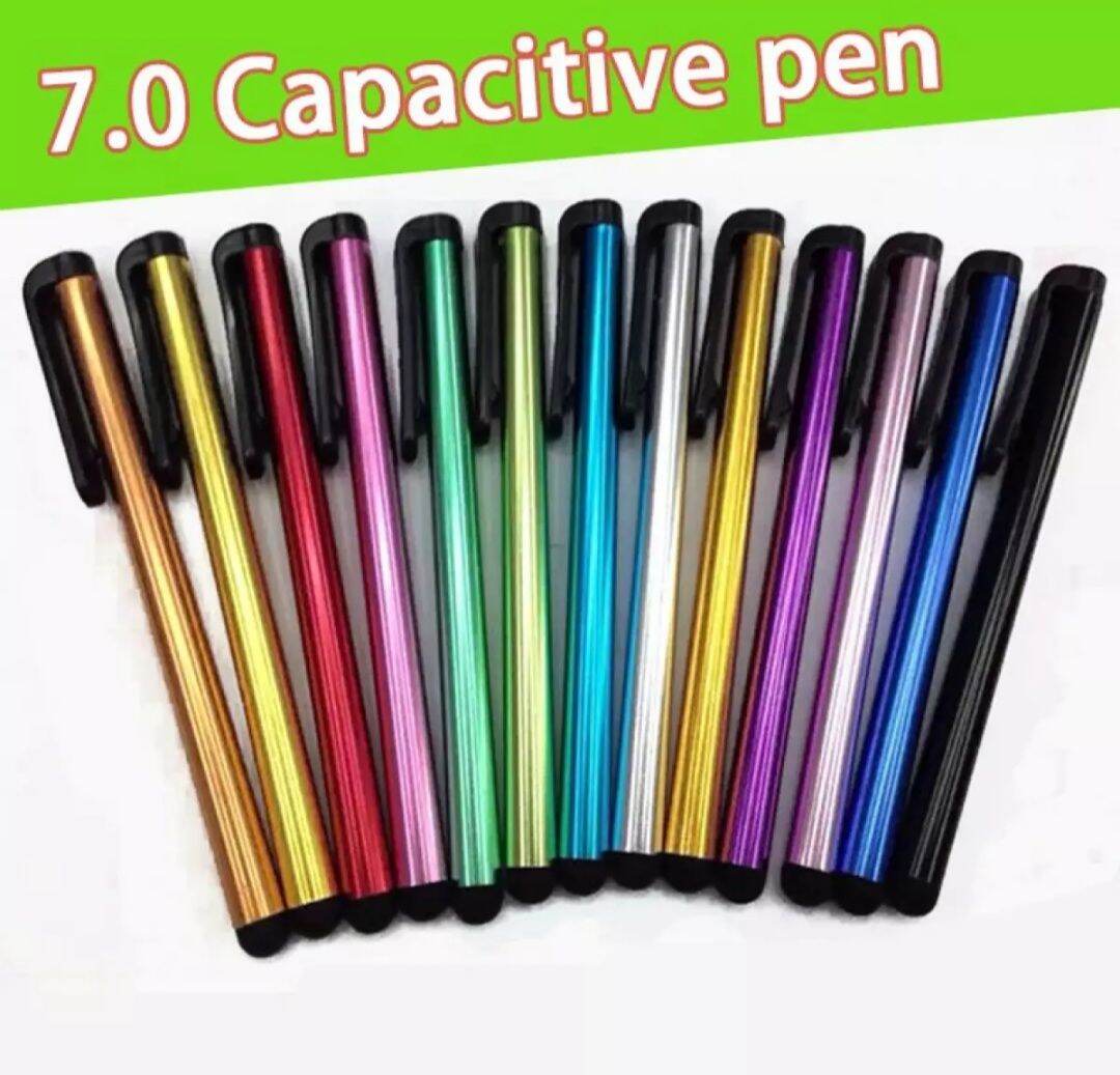 Android Stylus Pen for Tablets and Phones - Universal+