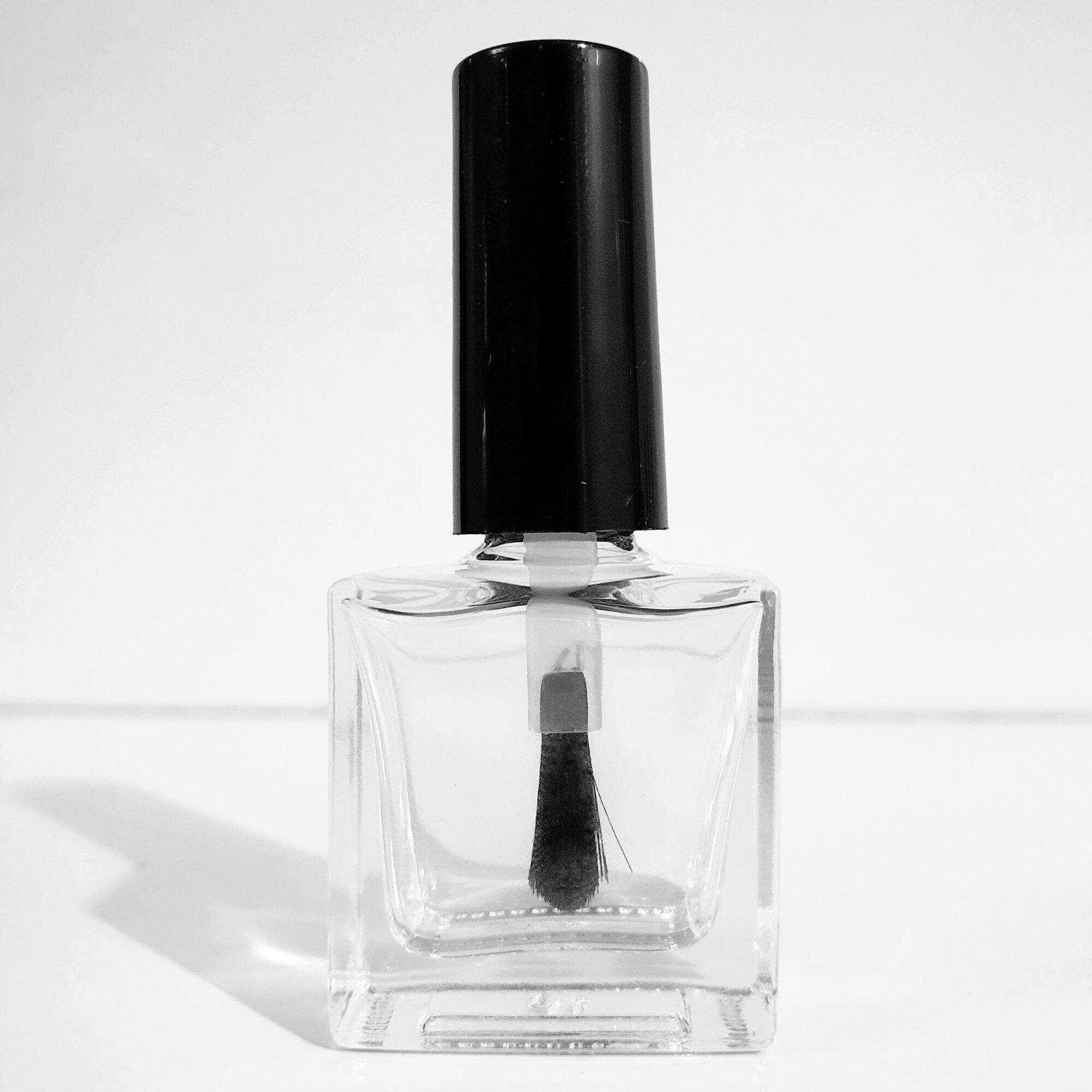 Paint Polish Paddle Brush Nail Polish Bottle Lazada PH